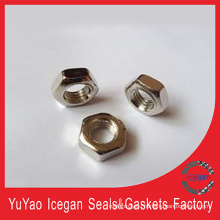 Hexagon Nut/Hexagonal Nut/Hex Nut/Nut Ig101